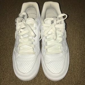 Nike Air Force 1’s (Kids 6Y- Women’s 8)